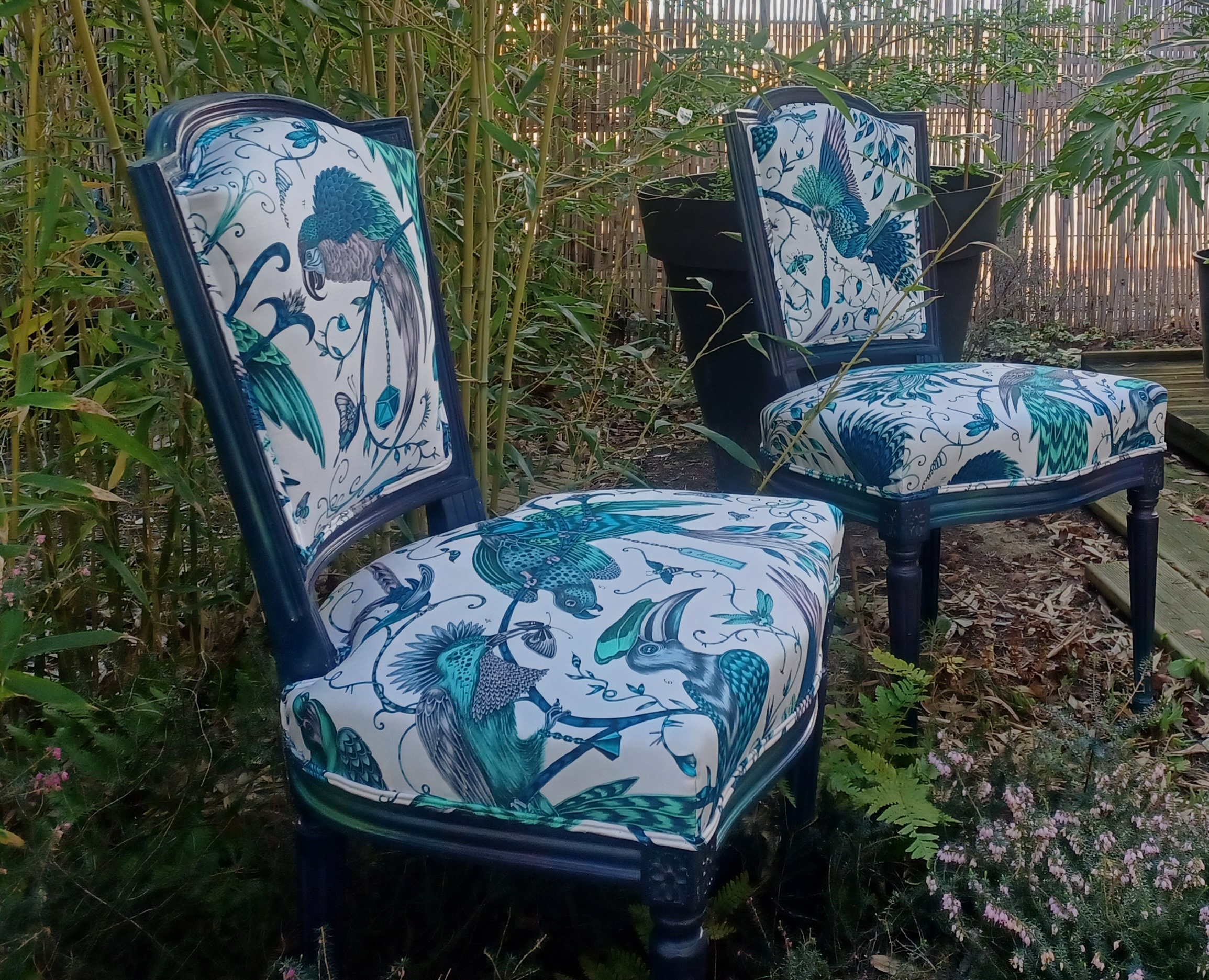 Terrasse à Arras